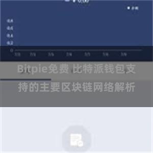 Bitpie免费 比特派钱包支持的主要区块链网络解析