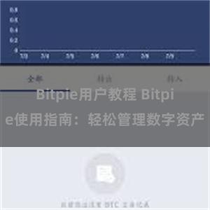Bitpie用户教程 Bitpie使用指南：轻松管理数字资产