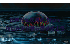 比特派区块浏览 Bitpie钱包在安全性方面发扬出色