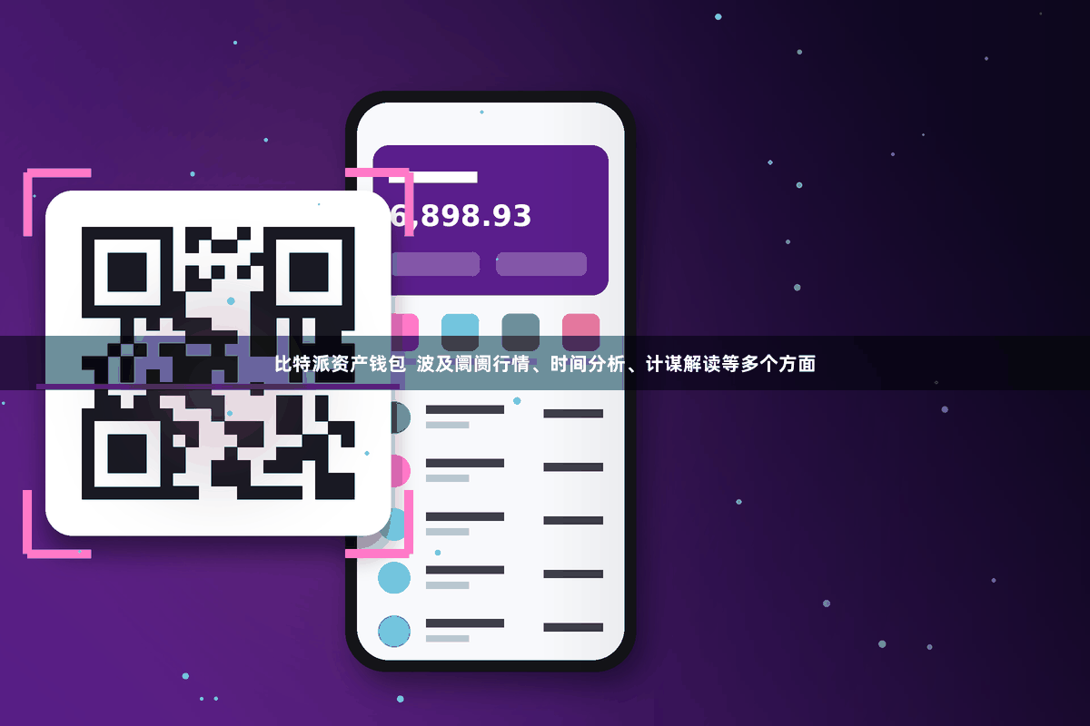 比特派资产钱包  波及阛阓行情、时间分析、计谋解读等多个方面